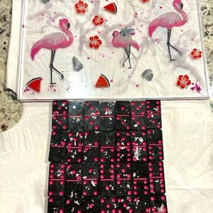 SPANISH TOWN people in Louisiana!!